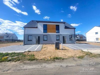 Dom na sprzedaż, Stargard Grzędzice, 5 pokoi, 150 m² — 285/11683/ODS, zdjęcie 1
