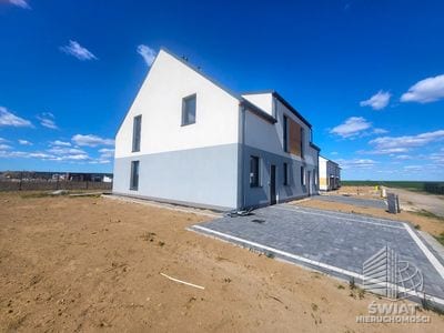 Dom na sprzedaż, Stargard Grzędzice, 5 pokoi, 150 m² — 285/11683/ODS, zdjęcie 2