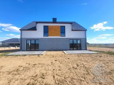 Dom na sprzedaż, Stargard Grzędzice, 5 pokoi, 150 m² — 285/11683/ODS, zdjęcie 3