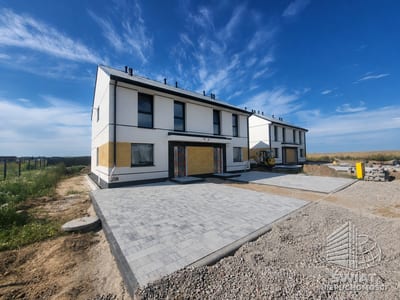 Dom na sprzedaż, Stargard Grzędzice, 4 pokoje, 118 m² — 295/11683/ODS, zdjęcie 1
