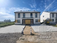 Dom na sprzedaż, Stargard Grzędzice, 4 pokoje, 118 m² — 295/11683/ODS, zdjęcie 2