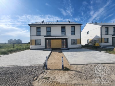 Dom na sprzedaż, Stargard Grzędzice, 4 pokoje, 118 m² — 295/11683/ODS, zdjęcie 2