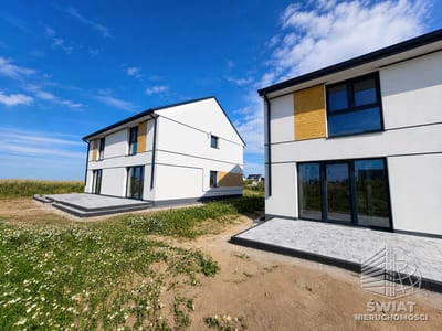 Dom na sprzedaż, Stargard Grzędzice, 4 pokoje, 118 m² — 295/11683/ODS, zdjęcie 3