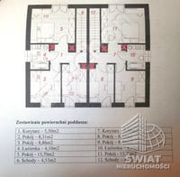 Dom na sprzedaż, Stargard Grzędzice, 4 pokoje, 118 m² — 295/11683/ODS, zdjęcie 5
