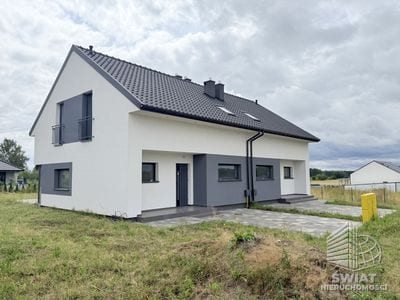 Dom na sprzedaż, Stargard Grzędzice, 4 pokoje, 100 m² — IDN34194, zdjęcie 1