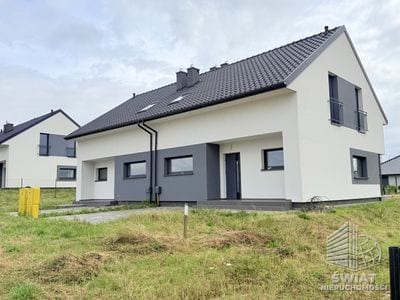 Dom na sprzedaż, Stargard Grzędzice, 4 pokoje, 100 m² — IDN34194, zdjęcie 2
