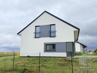 Dom na sprzedaż, Stargard Grzędzice, 4 pokoje, 100 m² — IDN34194, zdjęcie 3