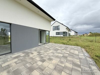 Dom na sprzedaż, Stargard Grzędzice, 4 pokoje, 100 m² — IDN34194, zdjęcie 4