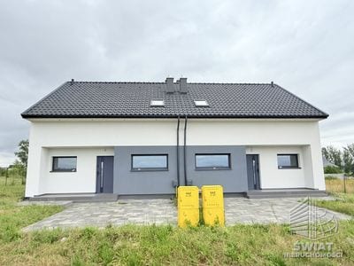 Dom na sprzedaż, Stargard Grzędzice, 4 pokoje, 100 m² — IDN34194, zdjęcie 6
