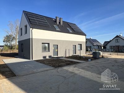 Dom na sprzedaż, Stargard Grzędzice, 4 pokoje, 77 m² — MEM22830, zdjęcie 3