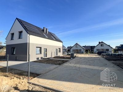 Dom na sprzedaż, Stargard Grzędzice, 4 pokoje, 77 m² — MEM22830, zdjęcie 4