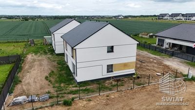 Dom na sprzedaż, Stargard Grzędzice, 4 pokoje, 117 m² — MEM22924, zdjęcie 3