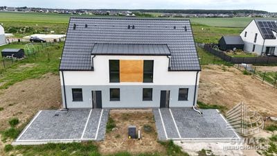 Dom na sprzedaż, Stargard Grzędzice, 5 pokoi, 150 m² — MEM22925, zdjęcie 1