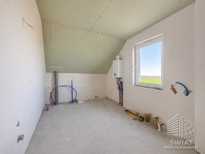 Dom na sprzedaż, Stargard Grzędzice, 5 pokoi, 120 m² — ROY04563, zdjęcie 6
