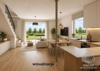 Dom na sprzedaż, Stargard Grzędzice, 4 pokoje, 95 m² — ROY04671, zdjęcie 1