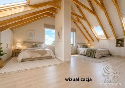 Dom na sprzedaż, Stargard Grzędzice, 4 pokoje, 95 m² — ROY04671, zdjęcie 4