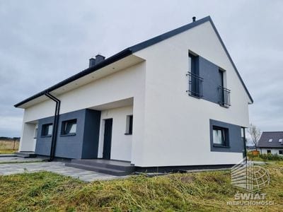Dom na sprzedaż, Stargard Grzędzice, 4 pokoje, 99 m² — SWN32365, zdjęcie 2