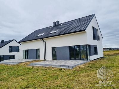 Dom na sprzedaż, Stargard Grzędzice, 4 pokoje, 99 m² — SWN32365, zdjęcie 3