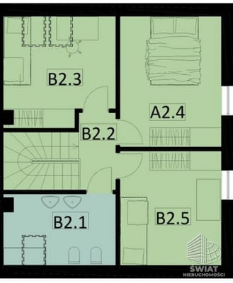 Dom na sprzedaż, Stargard Grzędzice, 4 pokoje, 99 m² — SWN32365, zdjęcie 5