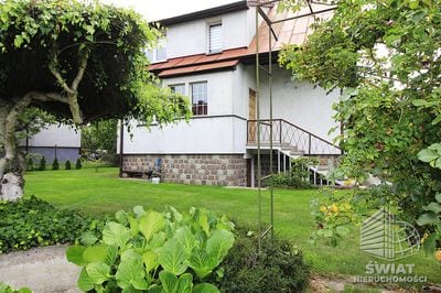 Dom na sprzedaż, Stargard, 5 pokoi, 153 m² — HES29405, zdjęcie 1