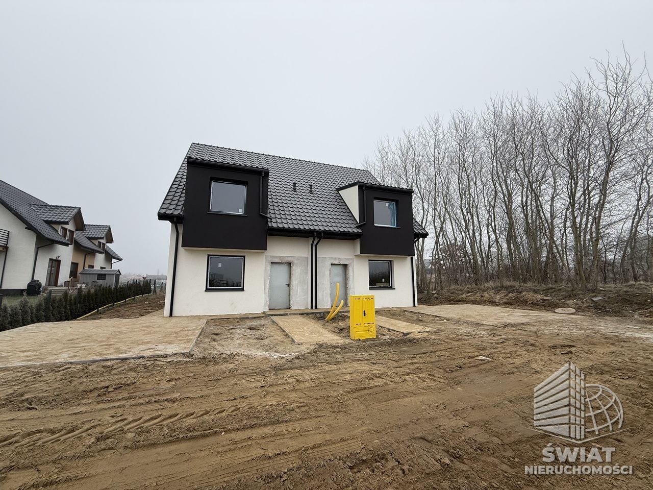 Dom na sprzedaż, Stargard Lipnik, 4 pokoje, 90 m² — SWN32311, zdjęcie 1