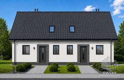 Dom na sprzedaż, Stargard, 5 pokoi, 96 m² — MEM22944, zdjęcie 1