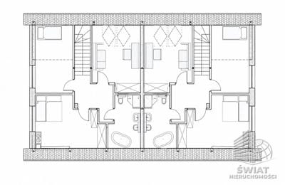 Dom na sprzedaż, Stargard, 5 pokoi, 96 m² — MEM22944, zdjęcie 4