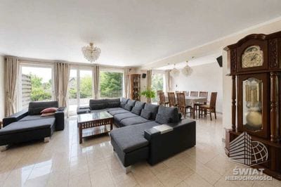 Dom na sprzedaż, Stargard, 6 pokoi, 278 m² — OST20642, zdjęcie 1