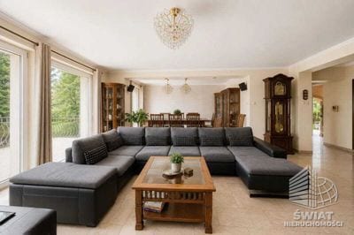 Dom na sprzedaż, Stargard, 6 pokoi, 278 m² — OST20642, zdjęcie 3