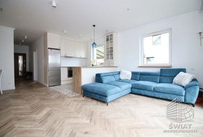 Dom na sprzedaż, Stargard Witkowo Drugie, 5 pokoi, 105 m² — 286/11683/ODS, zdjęcie 2