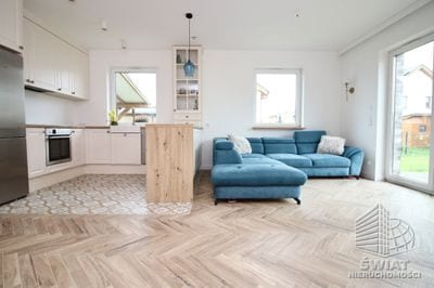 Dom na sprzedaż, Stargard Witkowo Drugie, 5 pokoi, 105 m² — 286/11683/ODS, zdjęcie 3