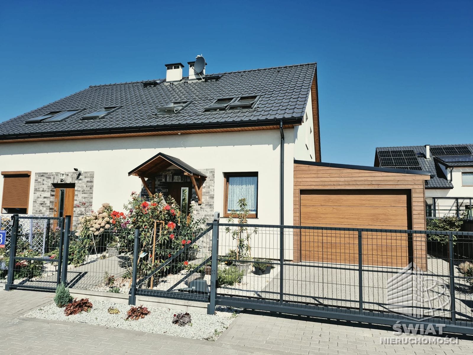 Dom na sprzedaż, Stargard Witkowo Drugie, 5 pokoi, 135 m² — AVN22501, zdjęcie 1