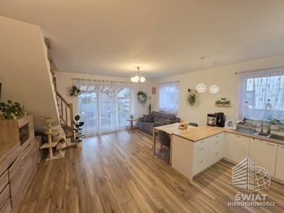 Dom na sprzedaż, Stargard Witkowo Drugie, 5 pokoi, 135 m² — AVN22501, zdjęcie 2