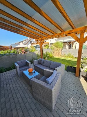 Dom na sprzedaż, Stargard Witkowo Drugie, 5 pokoi, 135 m² — AVN22501, zdjęcie 3