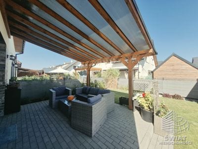 Dom na sprzedaż, Stargard Witkowo Drugie, 5 pokoi, 135 m² — AVN22501, zdjęcie 4