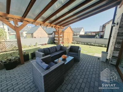 Dom na sprzedaż, Stargard Witkowo Drugie, 5 pokoi, 135 m² — AVN22501, zdjęcie 5
