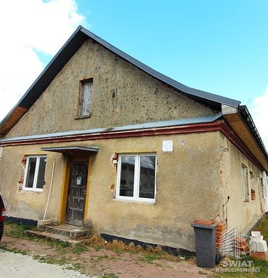 Dom na sprzedaż, Stargard Witkowo Pierwsze, 7 pokoi, 110 m² — HES29205, zdjęcie 1