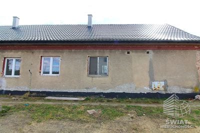 Dom na sprzedaż, Stargard Witkowo Pierwsze, 7 pokoi, 110 m² — HES29205, zdjęcie 2