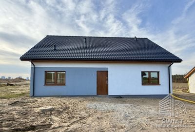 Dom na sprzedaż, Stargard Żarowo, 4 pokoje, 95 m² — 312/11683/ODS, zdjęcie 1