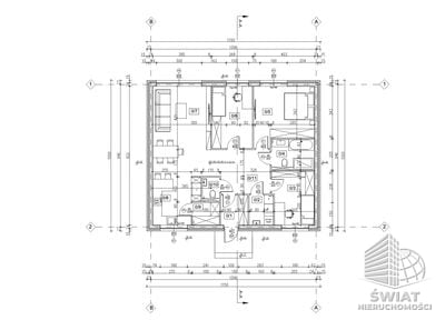 Dom na sprzedaż, Stargard Żarowo, 4 pokoje, 95 m² — 312/11683/ODS, zdjęcie 2