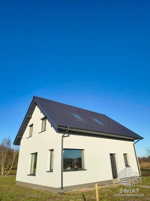 Dom na sprzedaż, Stargard Żarowo, 4 pokoje, 114 m² — MEM22905, zdjęcie 2