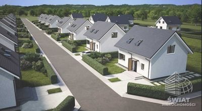 Dom na sprzedaż, Stargard Żarowo, 4 pokoje, 114 m² — MEM22905, zdjęcie 3