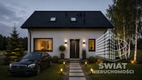 Dom na sprzedaż, Stargard Żarowo, 5 pokoi, 114 m² — ROY04526, zdjęcie 1
