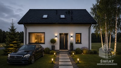 Dom na sprzedaż, Stargard Żarowo, 5 pokoi, 114 m² — ROY04526, zdjęcie 1