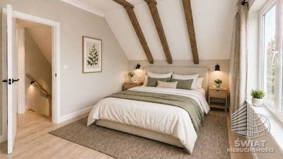 Dom na sprzedaż, Stargard Żarowo, 5 pokoi, 114 m² — ROY04526, zdjęcie 4