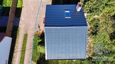 Dom na sprzedaż, Stepnica Gąsierzyno, 2 pokoje, 50 m² — UBR23299, zdjęcie 6