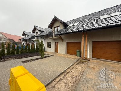 Dom na sprzedaż, Stepnica, 4 pokoje, 135 m² — INS21962, zdjęcie 2