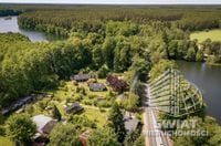Dom na sprzedaż, Strzelce Krajeńskie Danków, 8 pokoi, 350 m² — BON49433, zdjęcie 2