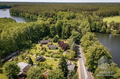 Dom na sprzedaż, Strzelce Krajeńskie Danków, 8 pokoi, 350 m² — BON49433, zdjęcie 2