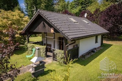 Dom na sprzedaż, Strzelce Krajeńskie Danków, 8 pokoi, 350 m² — BON49433, zdjęcie 6